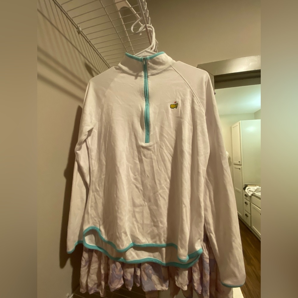 Women’s M Masters Long Sleeve